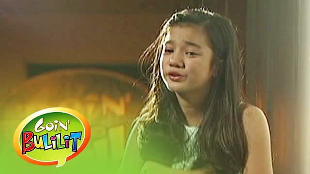 Goin' Bulilit: The Road to Graduation (Belle Mariano)