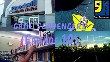 Game Scavengers (Episode 10)