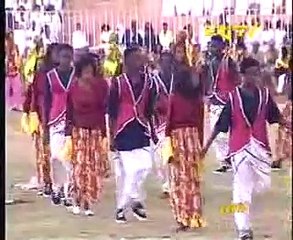 Eritrea - 15th year Eritrean Independace Day Celebration