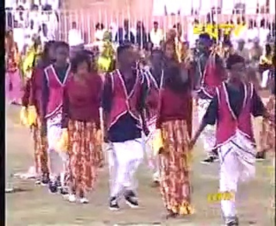 Eritrea - 15th year Eritrean Independace Day Celebration