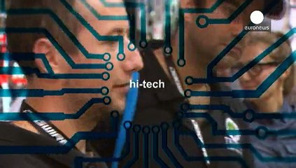 دراجات متصلة وذكية في معرض" أوروبايك" في ألمانيا