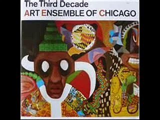 Art Ensemble of Chicago - Prayer for Jimbo Kwesi