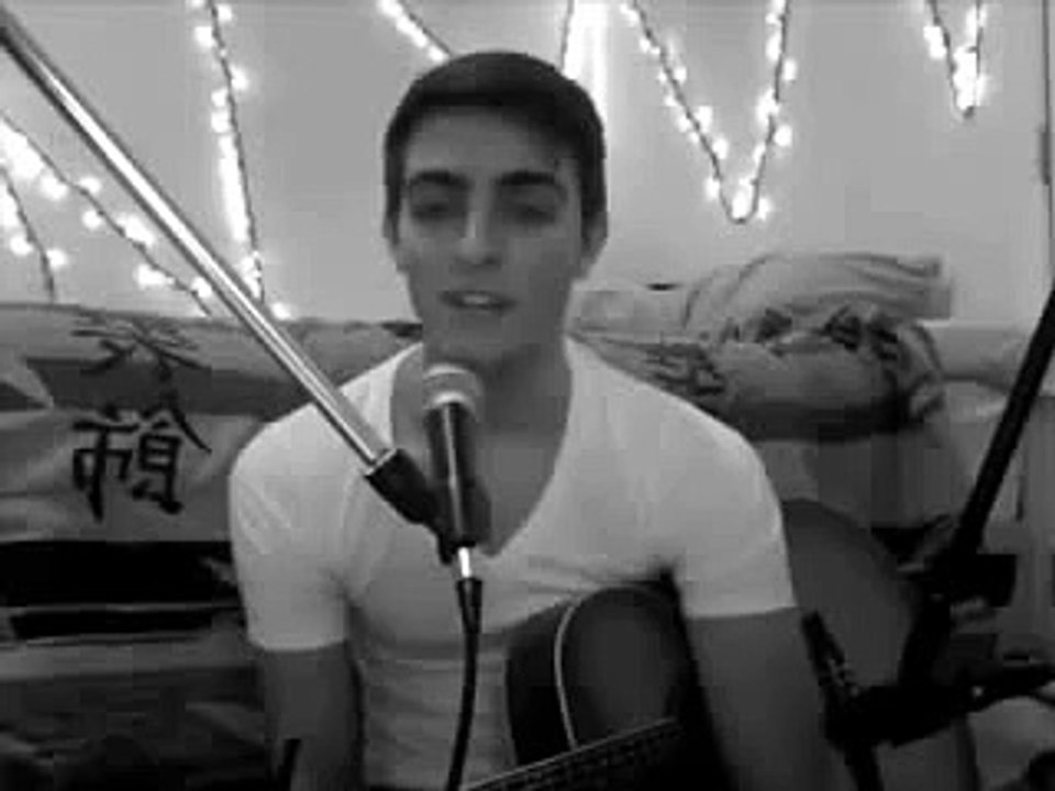 Dance Again  (Original Noah Bateman Song)