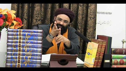 (27) story of son of books Allama Jalal-ud-Deen Sayuti