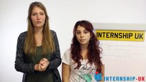 Most Typical Questions asked in an Interview | Job Hunting Tips 41/101 |Internship - UK .com (2015)