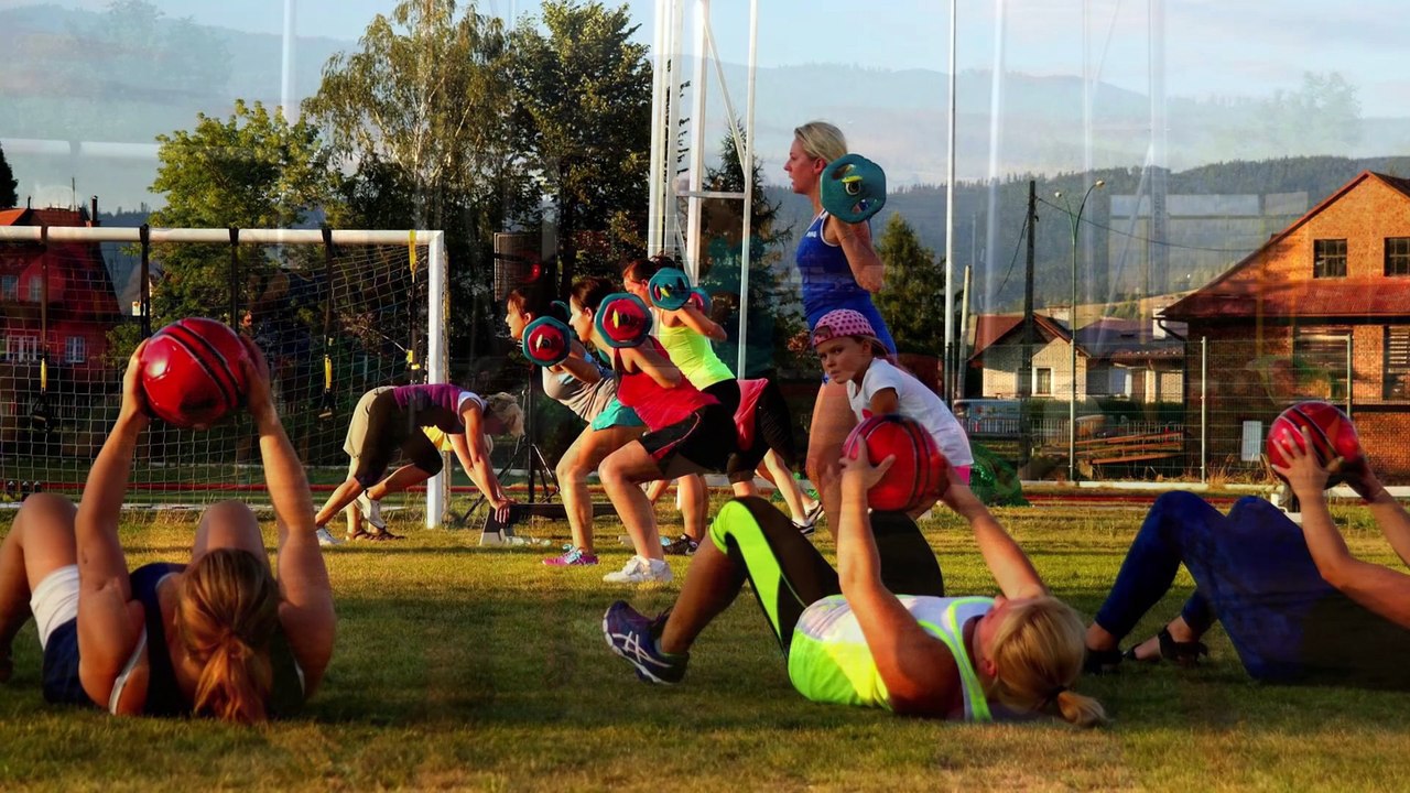 Dziękuję Wszystkim - Paulina Rzeczkowska