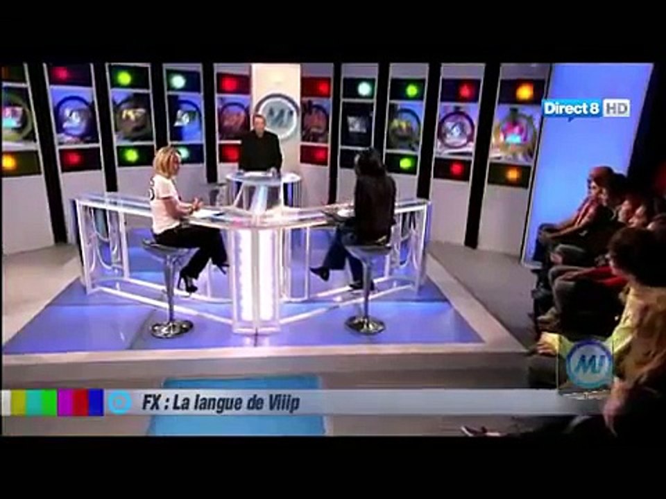 F.X Carré ViiiP Chez MOrandini