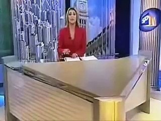 SPTV com Flávia Freire