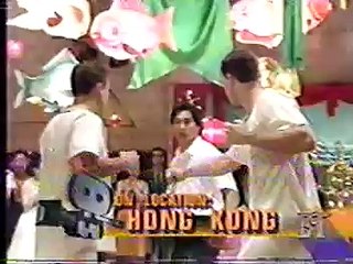 Bruce Lee Death on ET