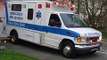 Ambulances help save lives