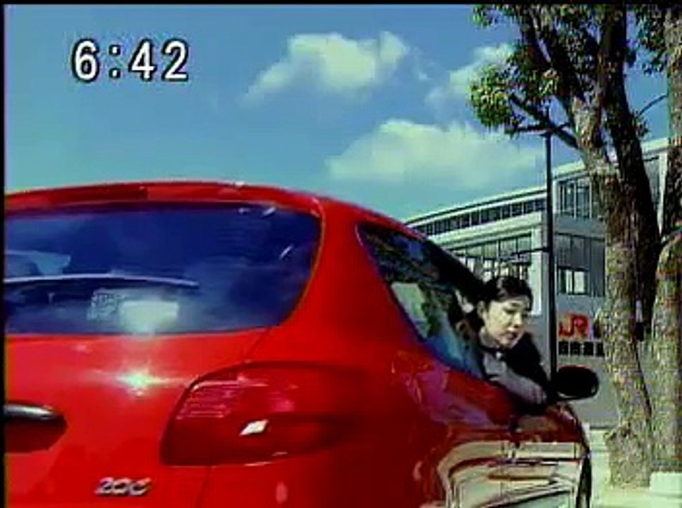 CM　JR九州　福北ゆたか線電化開業編