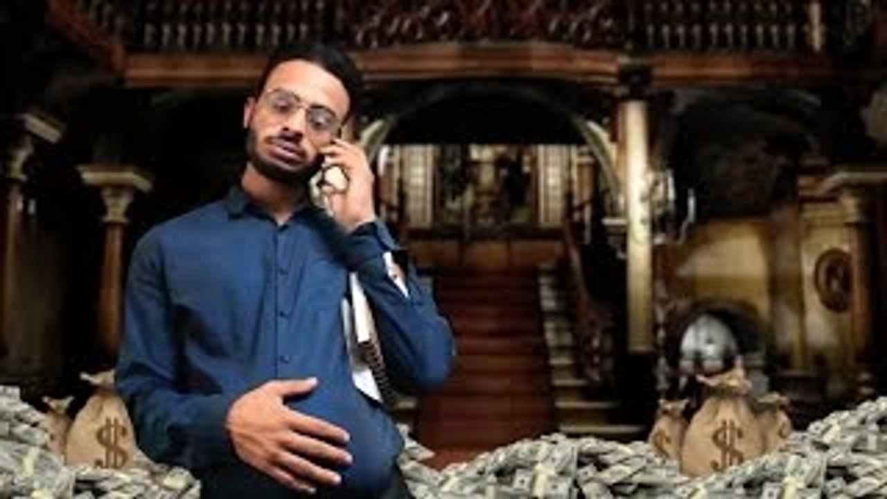 شادى سرور - مدرسين ثانويه عامه ولا مصاصين فلوس؟ - Shady Srour