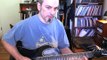 Lesson - Arranging 2 Rhythm Guitar Parts in the Blues Style, Step 2.