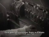Air Canada Trans-Canada Air Lines Douglas DC-8 DVD Preview