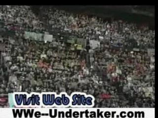 Rob Van Dam Vs Elijah Burke