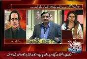 Who was involved in Dr Asim Hussain’s Arrest, Dr Shahid Masood Reveals