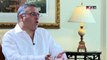 Mauricio Funes: “Si valió la pena denunciar al expresidente Flores” (Parte 1)