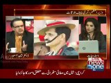 Dr. Shahid Masood Analysis On Indian Army Cheif Statement