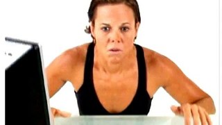 Office Desk Workouts: Chest Exercises at Work or Home. (www.thewavecorporation.com)
