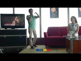 Lani Misalucha La Nightingale Concert Presscon Part 9