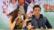 Past Tense Blogcon with Kim Chiu and Xian Lim part 3