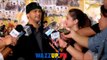 Sweet Ni Coleen Garcia and very supportive of Billy Crawford at the Moron 5 2 Premiere