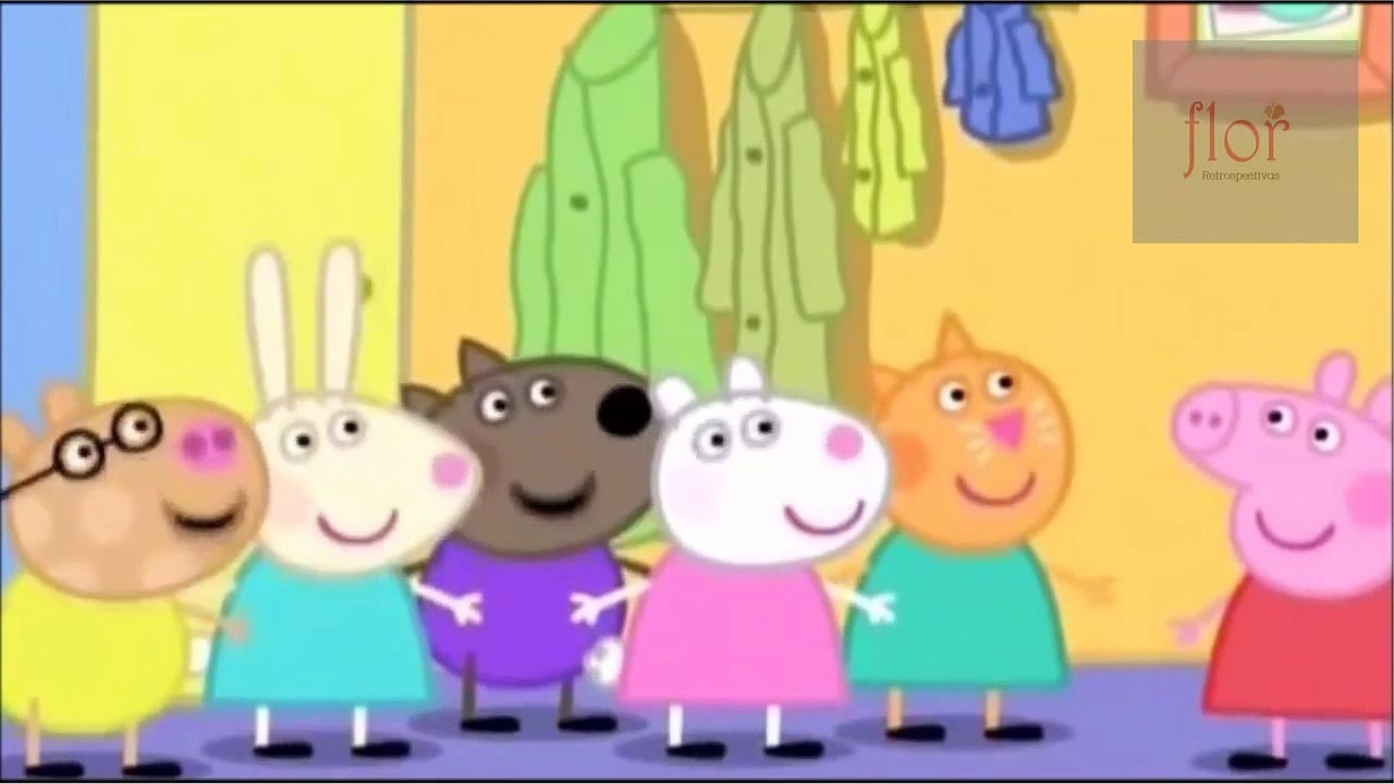 MODELO PeppaPig 30fotos