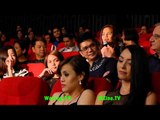 blood ransom movie premiere with Anne Curtis Part 10