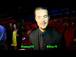 blood ransom movie premiere with Anne Curtis Part 7