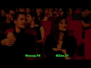 blood ransom movie premiere with Anne Curtis Part 9
