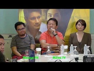 Part 06   Jessy Mendiola at the Trial Blogcon