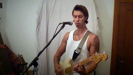 I love you love - John Legend cover - Danny Christensen