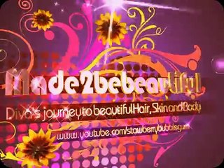 Hair Styles  For Natural Hair.