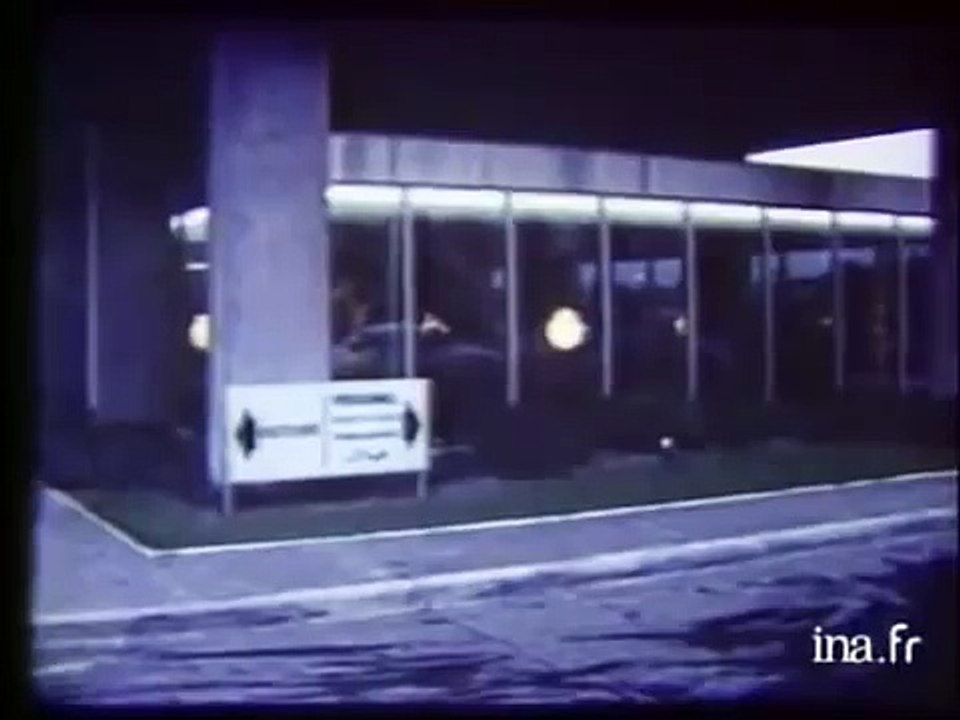 L'immigration vue par Francis Bouygues (à revoir) !