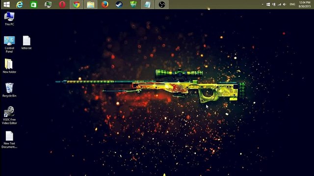 Free CSGO skins / Free Items CSGO