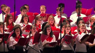Agnus Dei - The Geneva International Christian Choir & Orchestra