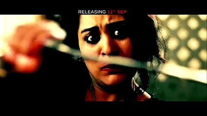 "Manto" (Official theatrical trailer) Directed by: Sarmad Khoosat
