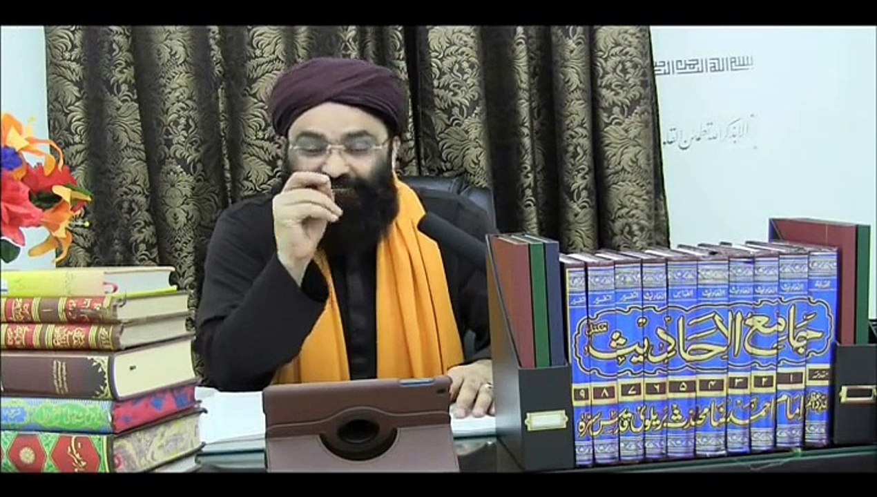(28) story of Imam Shafi'ee third imam egypt
