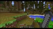 Minecraft 1.7.10 Modos Túlélés 12. rész-A Quarry (bányászgép)