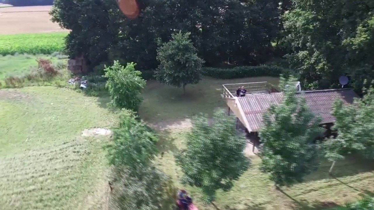 1. FC GBR Schützenfest 2015 & 9 Jahre TEASER