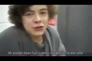 Larry Es Real Y Siempre Lo Ha Sido! Video Real De Harry Styles Confirmando Larry Stylinson ❤️
