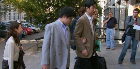 Nobuyuki Tsujii conquers "Pictures at an Exhbition" - Part 2 of 3