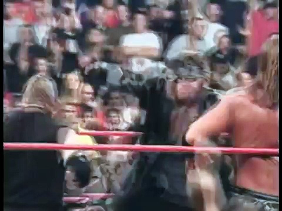 WWF/WWE Undertaker 17th Theme with Titantron