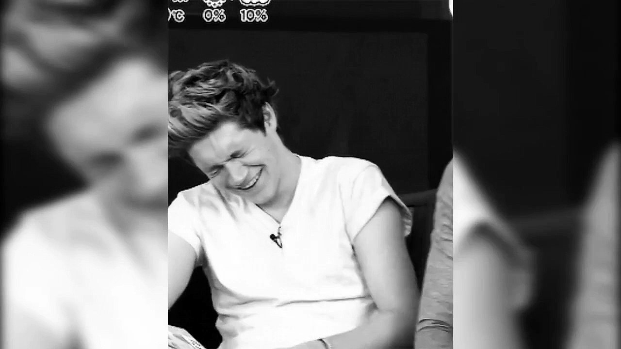 Follow Me (Niall Horan, Fanfiction, german, Trailer)