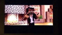 Top 5 minecraft songs #5 revenge by captainsparklez