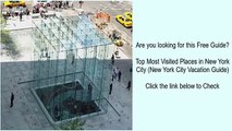(New York City Vacation Guide) Top Most Visited Places in New York City