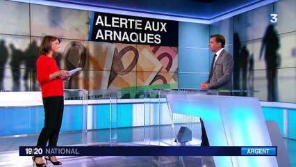 Comment éviter les fraudes bancaires ?