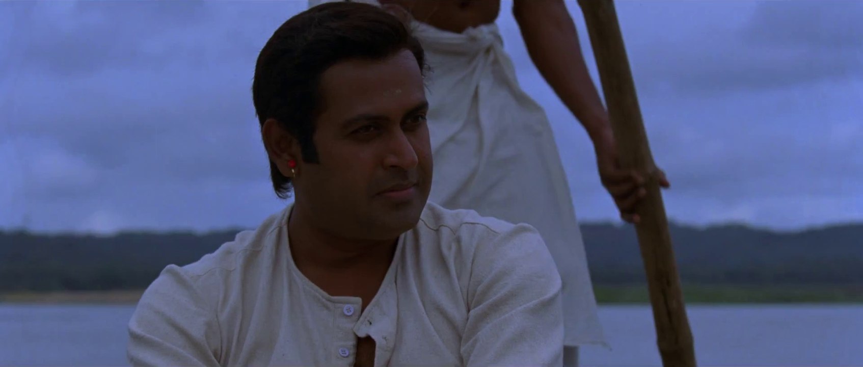 Kaliyachan_Movie Song_Damippippoo Nee...... Music & Sung by Bijibal