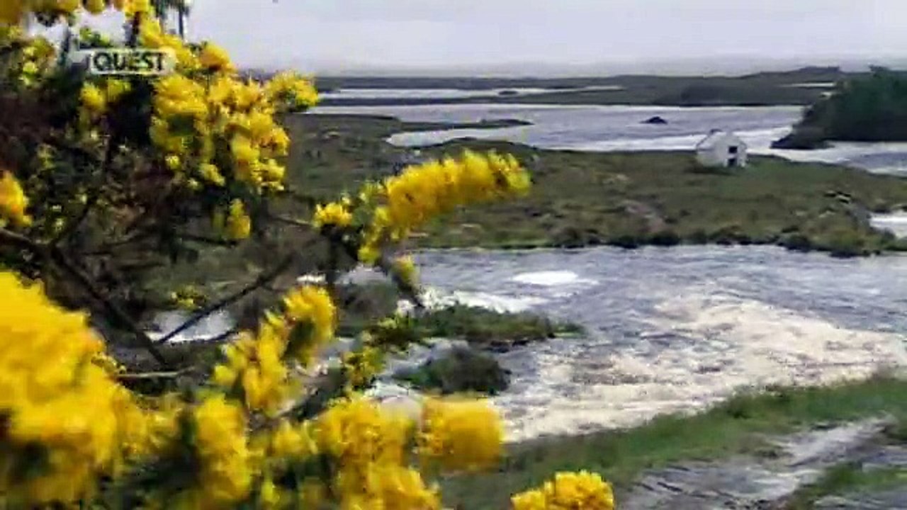 The Greater Rod Race - S01E02 - 25 Days To Go