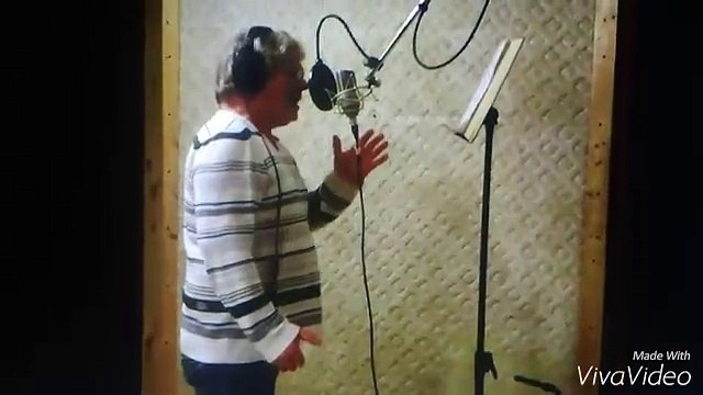 écrit moi pierre Bachelet interpréter par Daniel jean